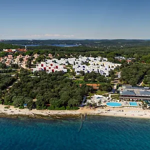 Курортный комплекс Maistra Select Amarin, Ровинь