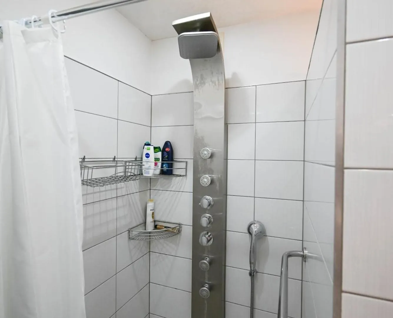 Lido Apartment Rovinj 0*,