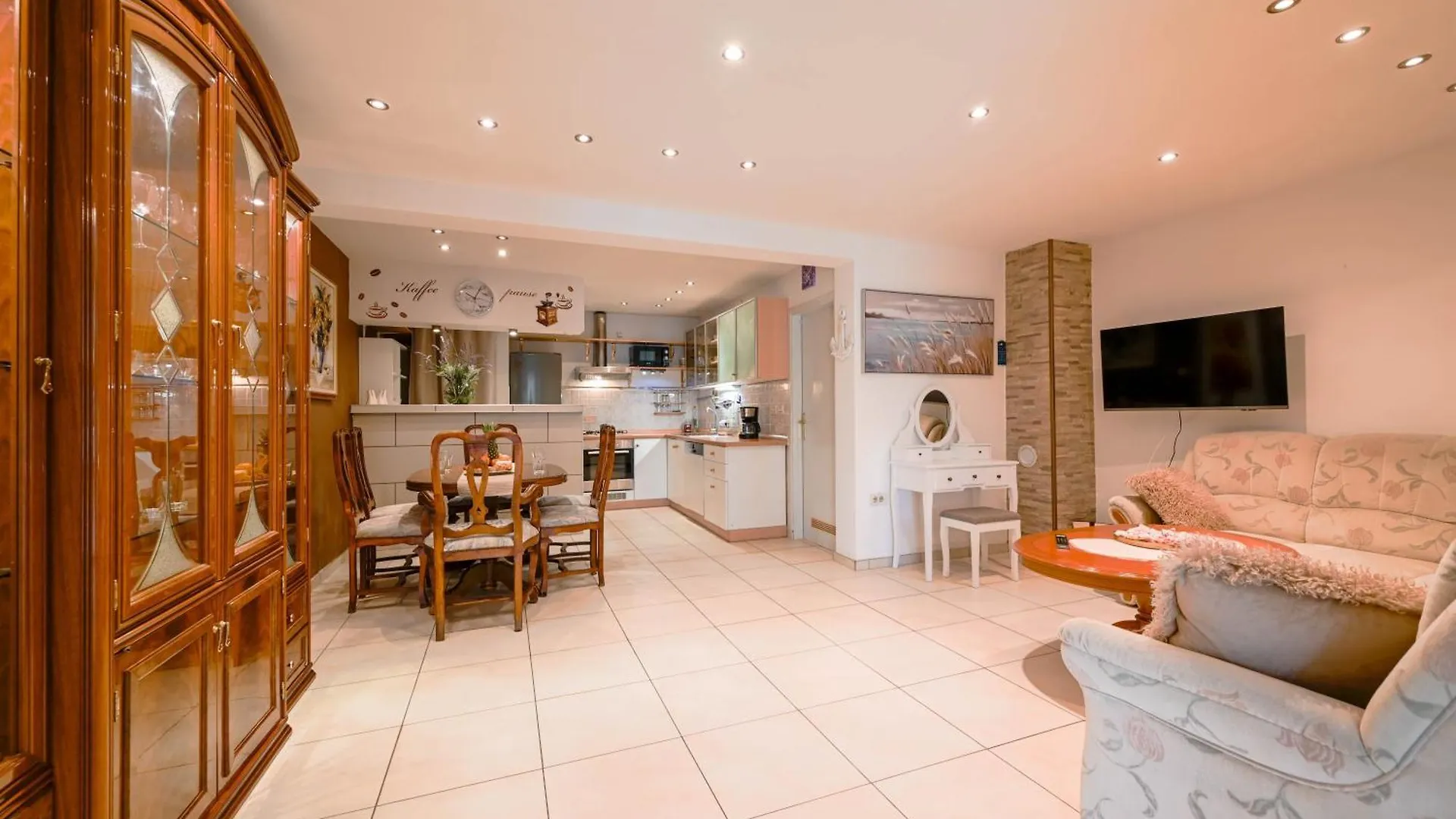 Lido Apartment Rovinj Croatia