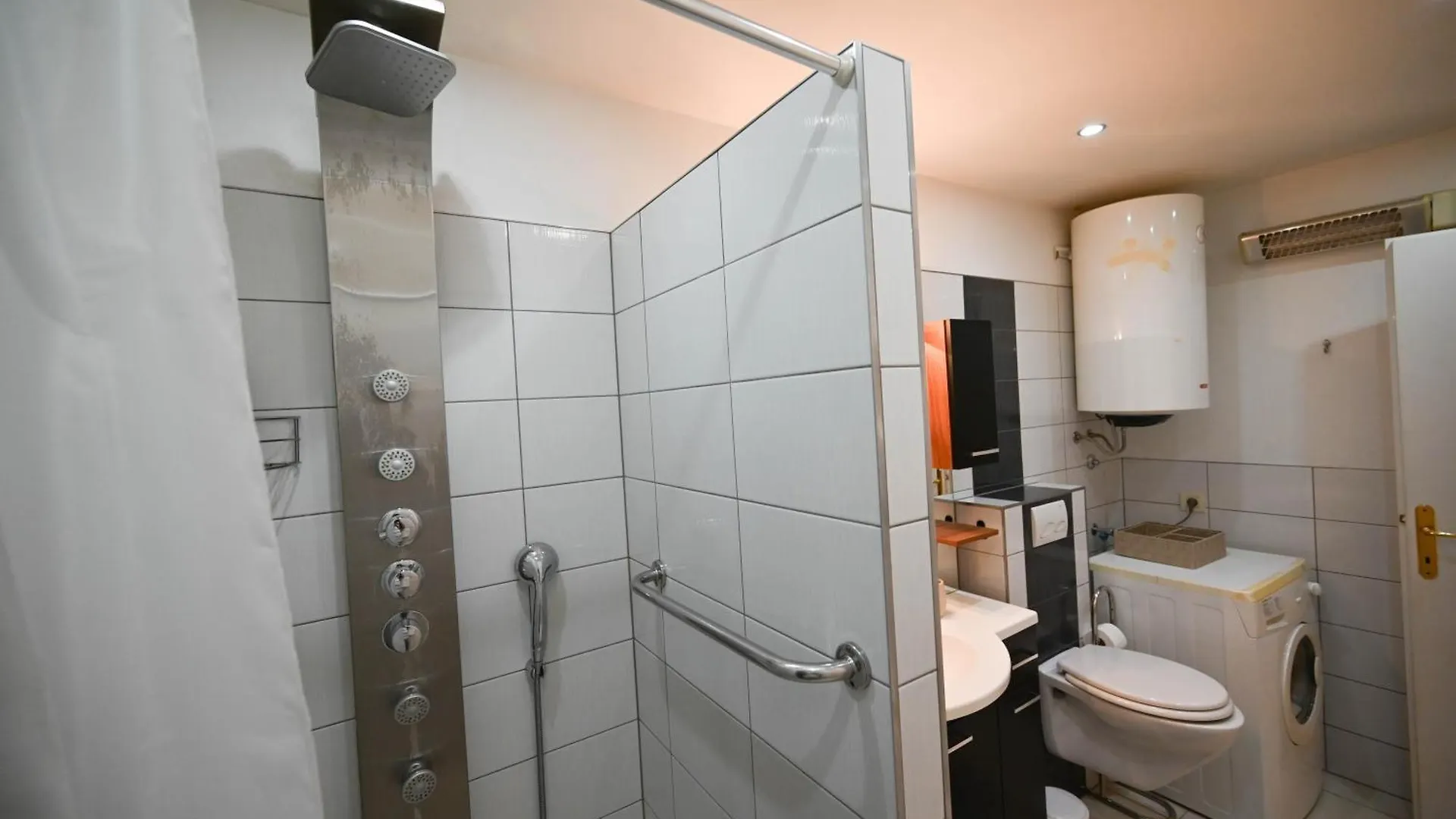Lido Apartment Rovinj