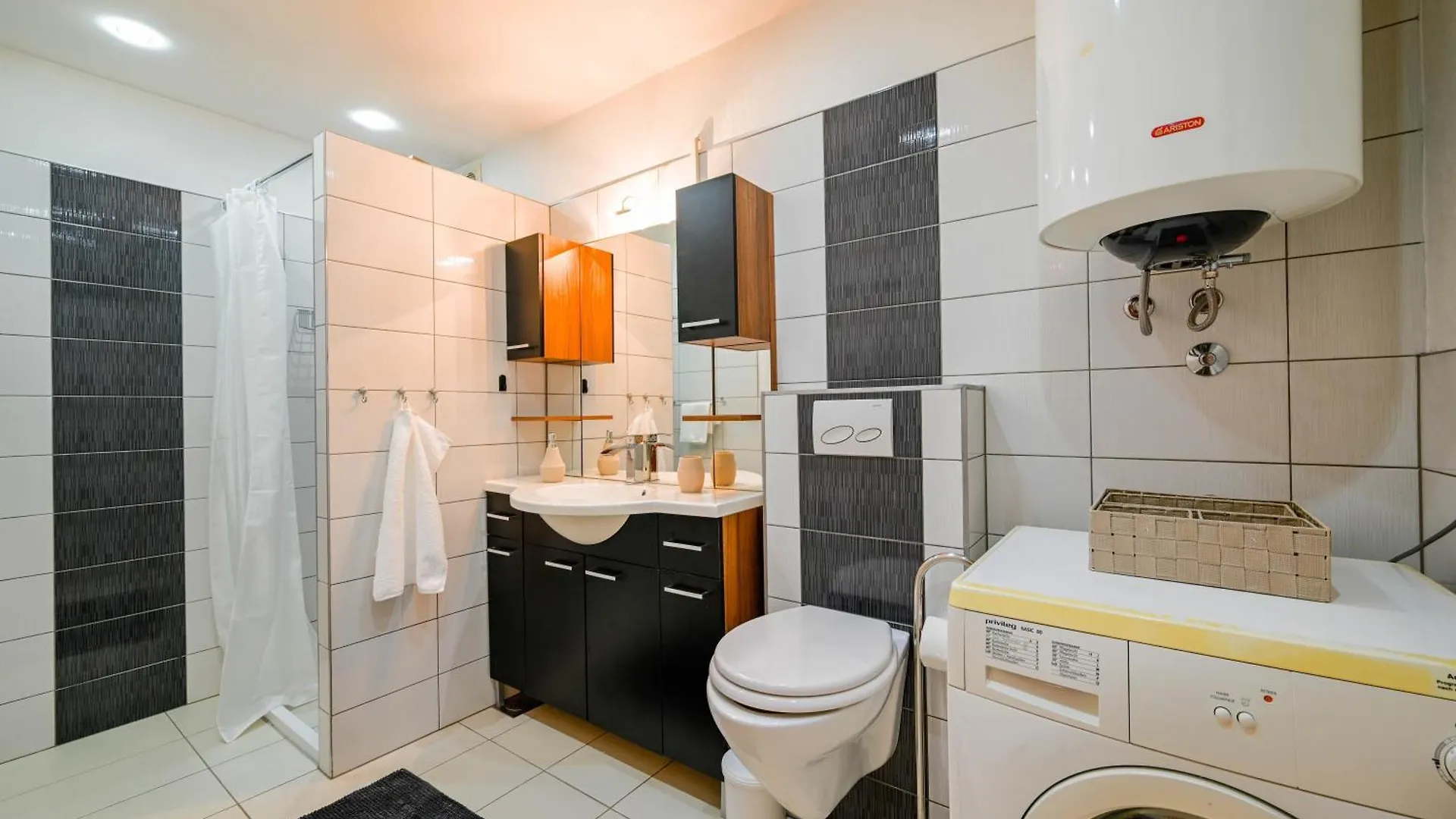 Lido Apartment Rovinj