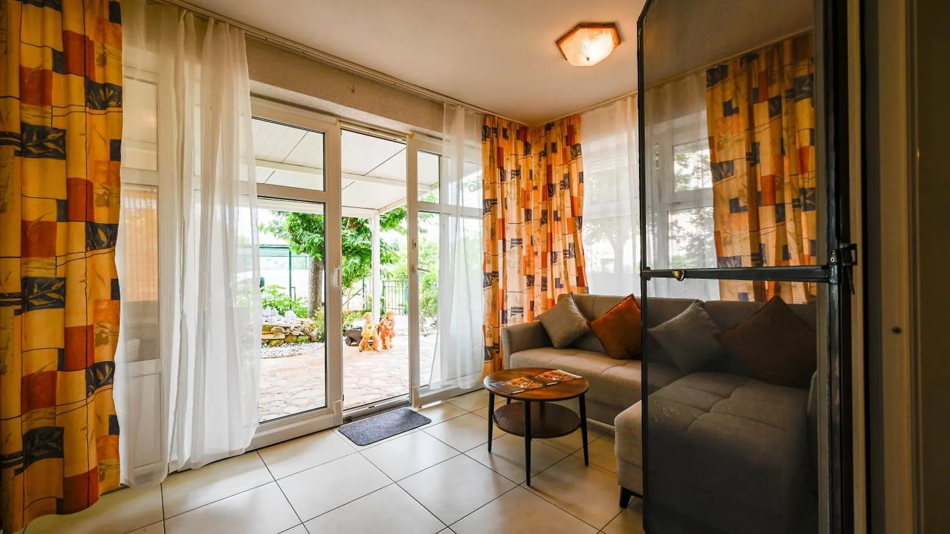 Lido Apartment Rovinj Croatia
