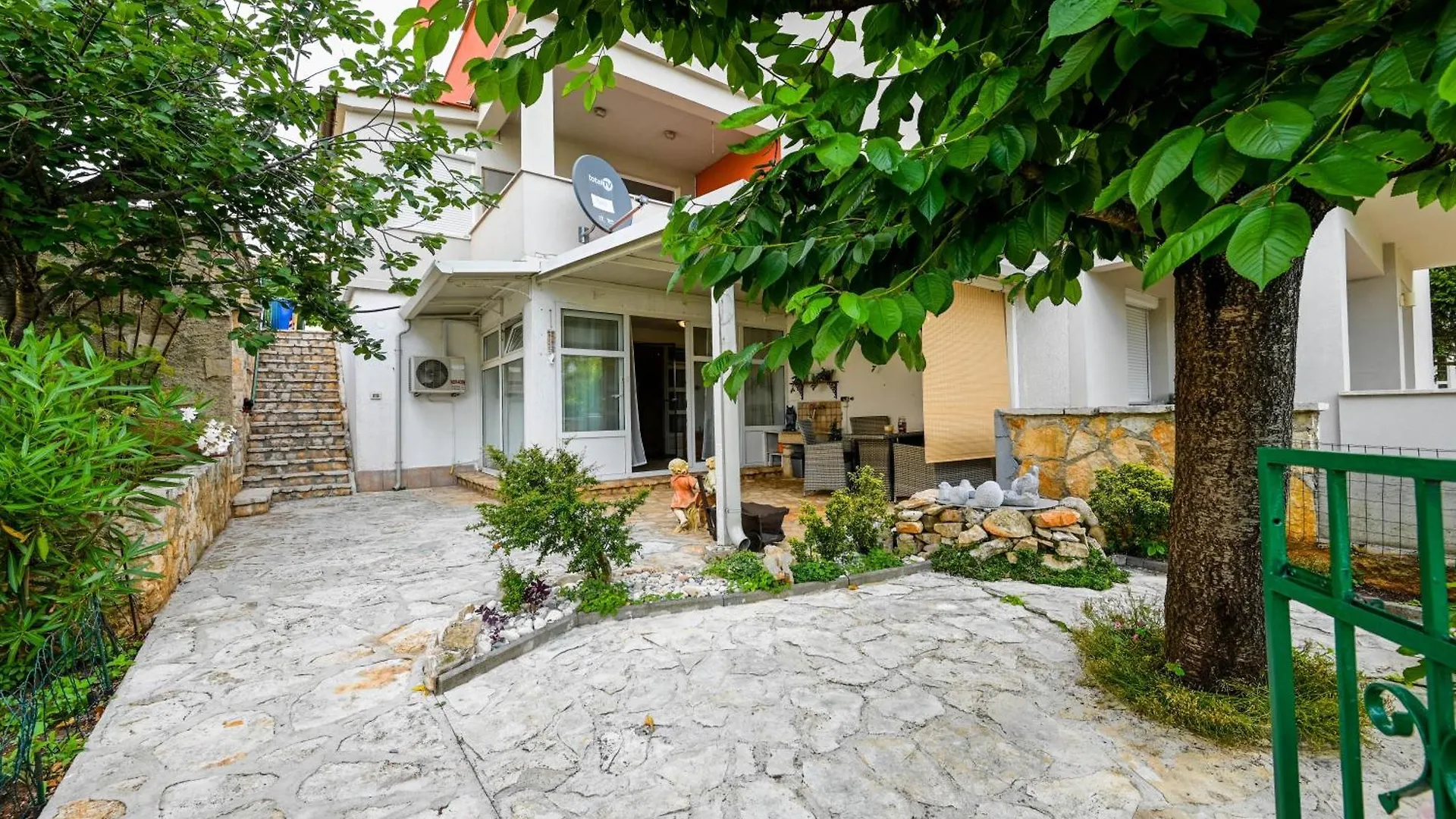 Lido Apartment Rovinj 0*,  Croatia