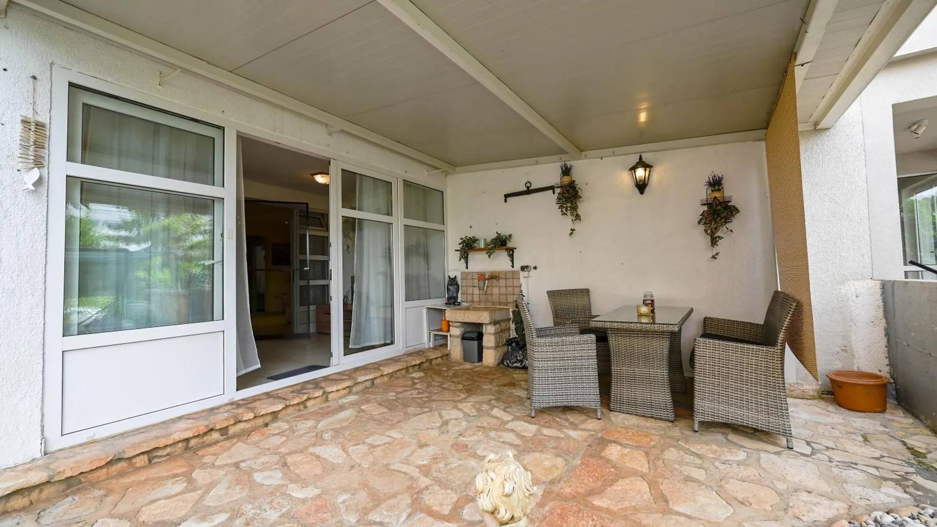 Lido Apartment Rovinj