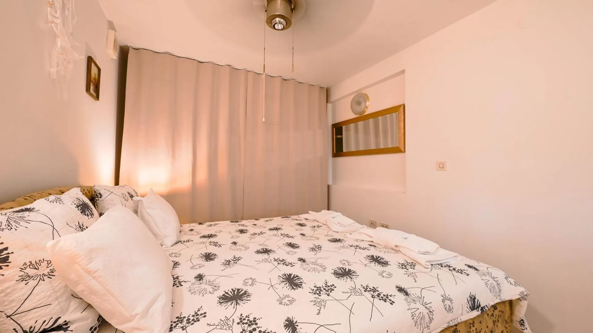 Lido Apartment Rovinj Croatia