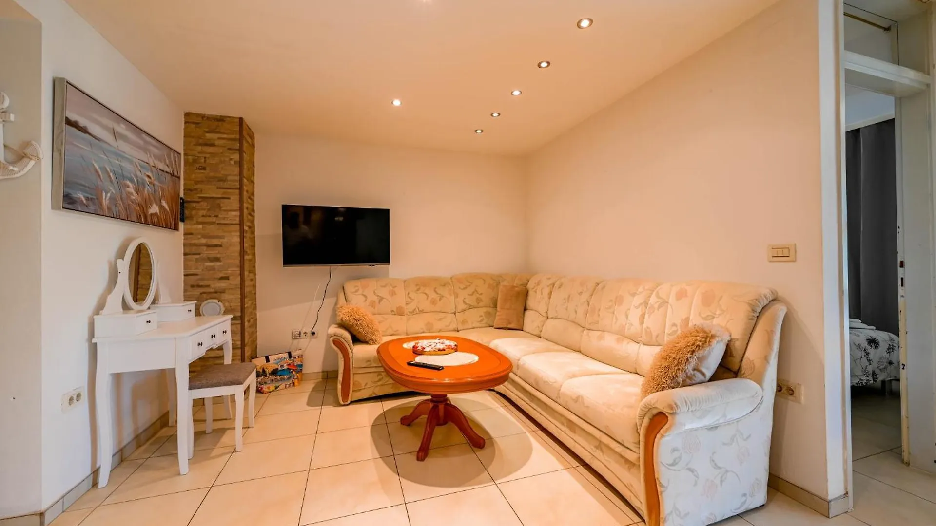 Lido Apartment Rovinj