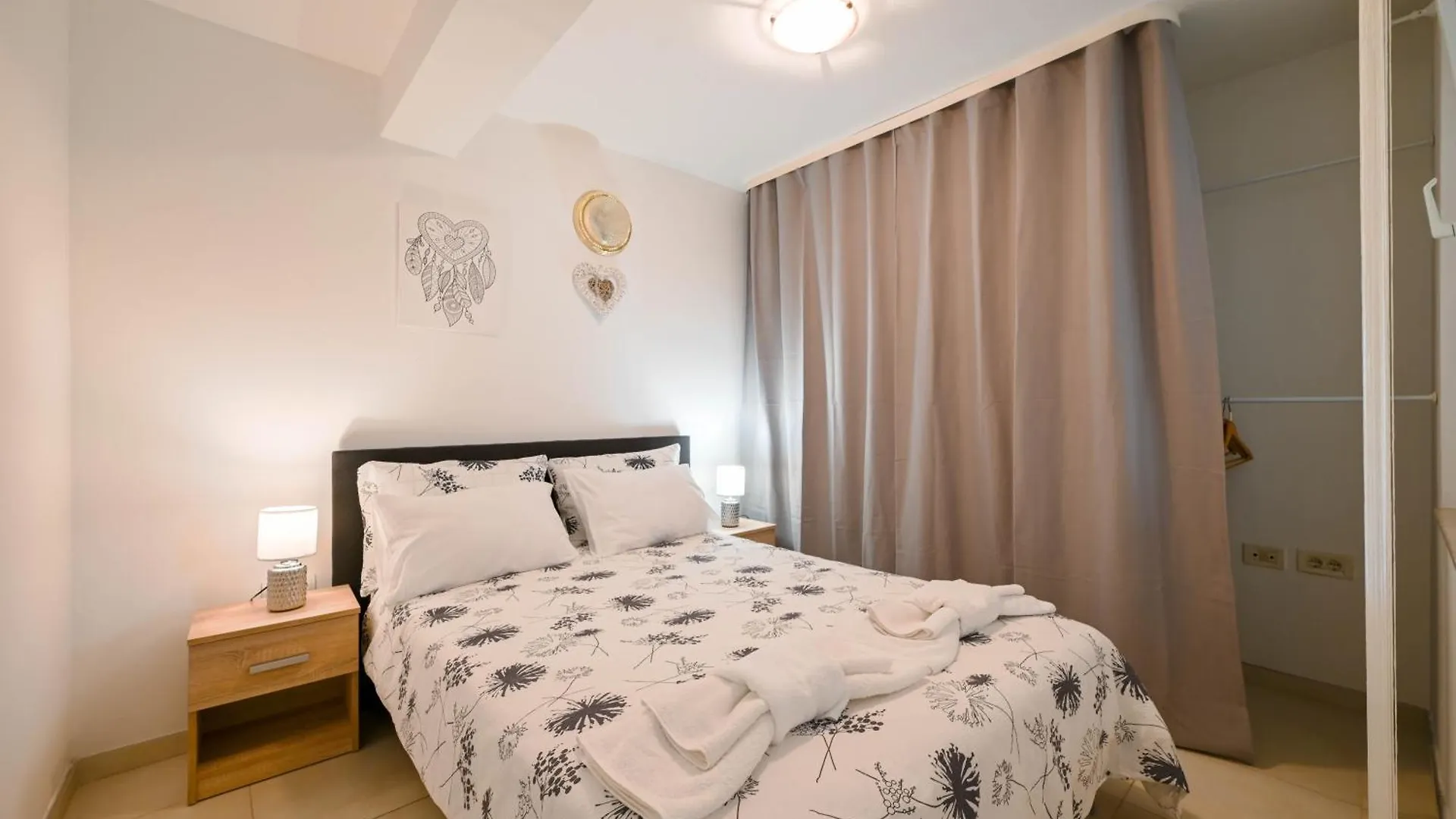 Lido Apartment Rovinj