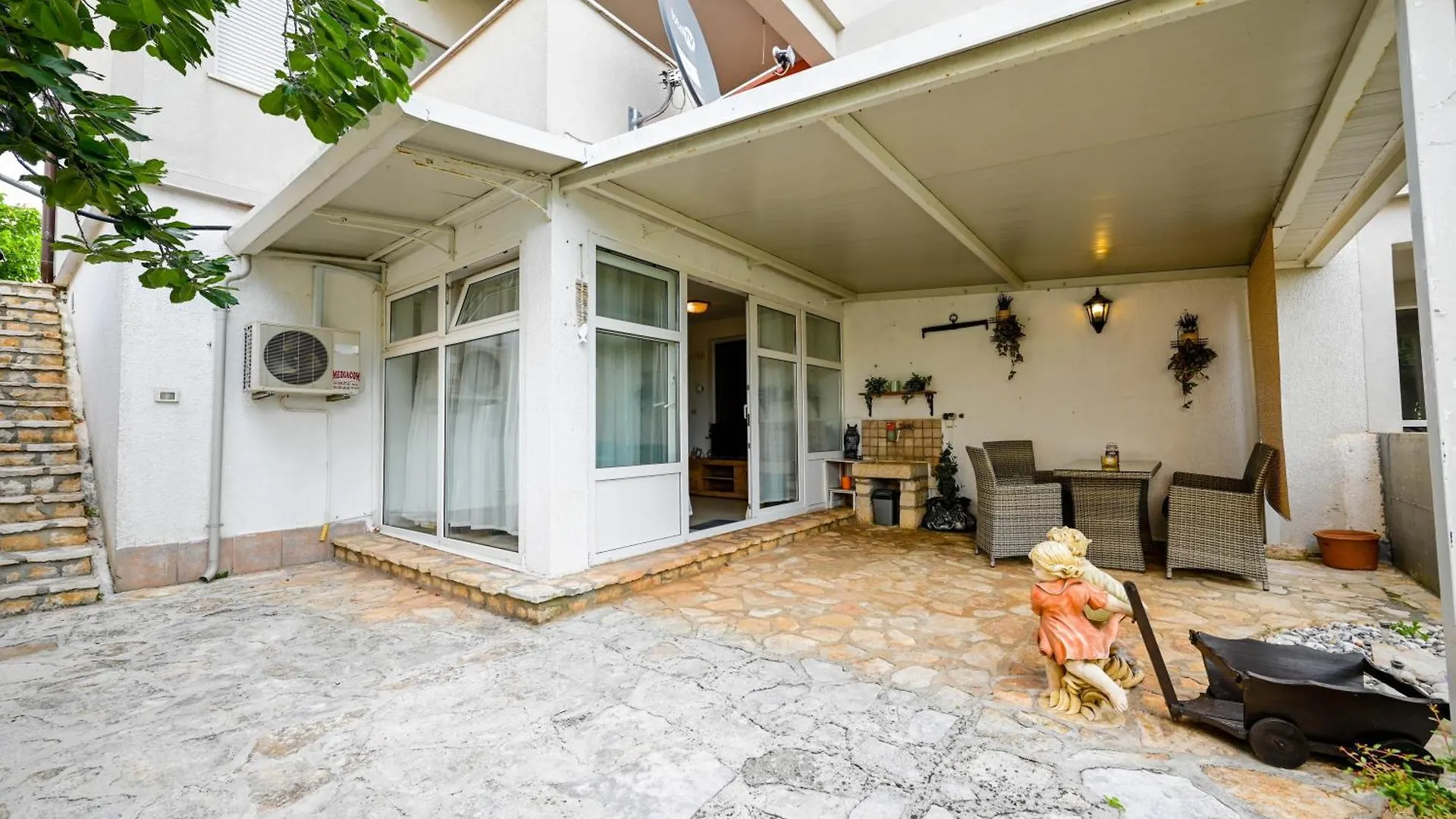Lido Apartment Rovinj Croatia