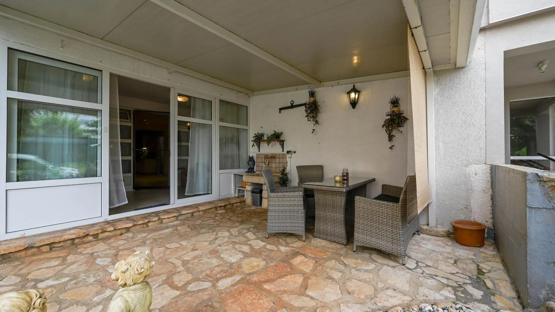 Lido Apartment Rovinj 0*,  Croatia