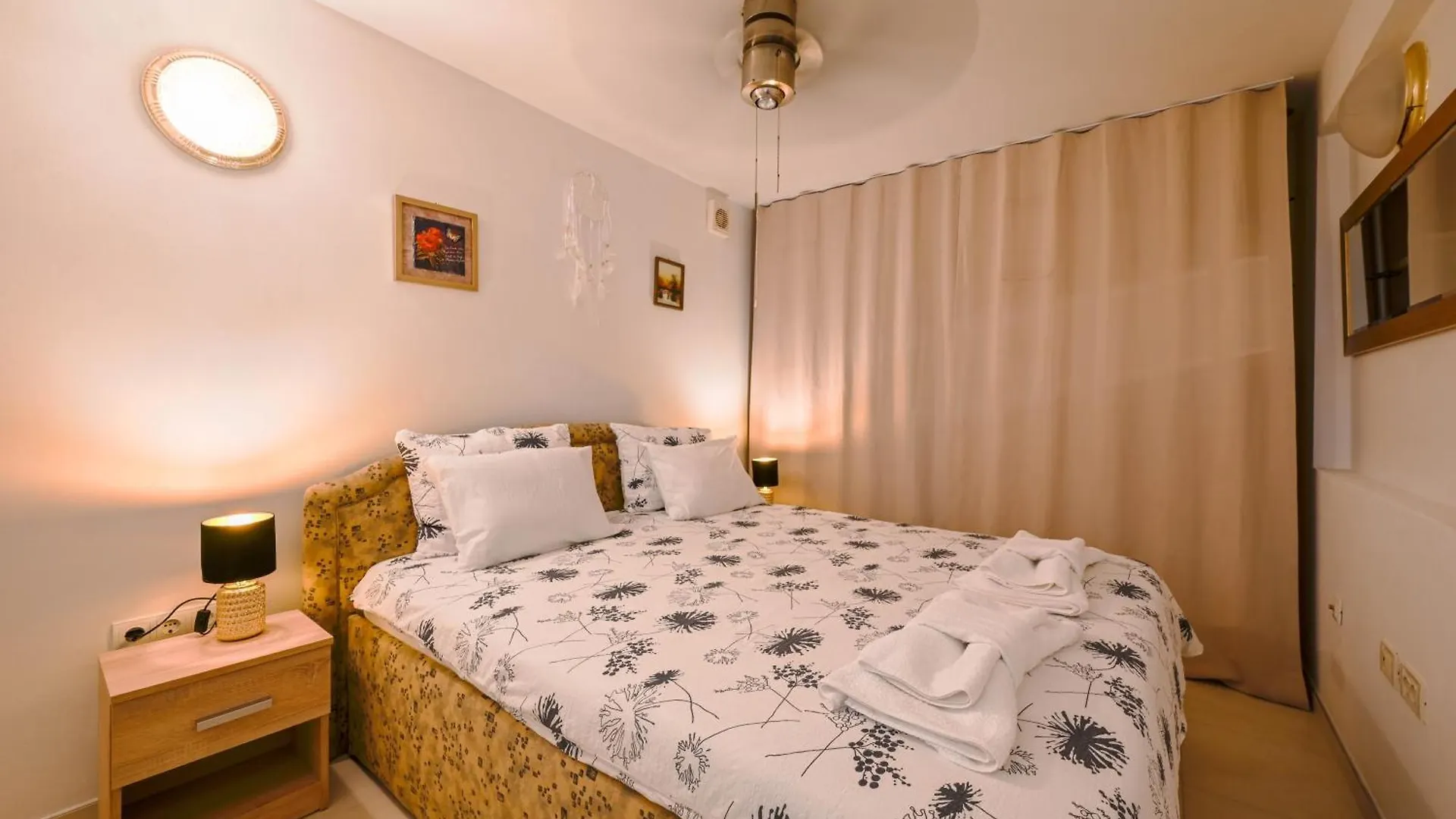 Lido Apartment Rovinj