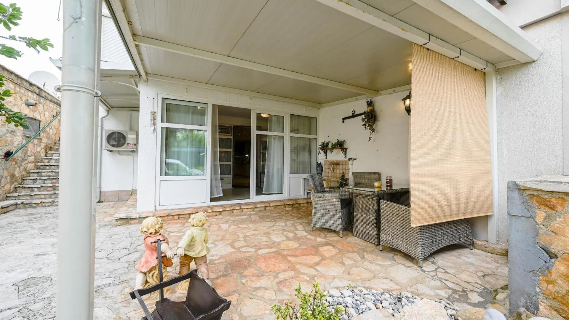 Lido Apartment Rovinj