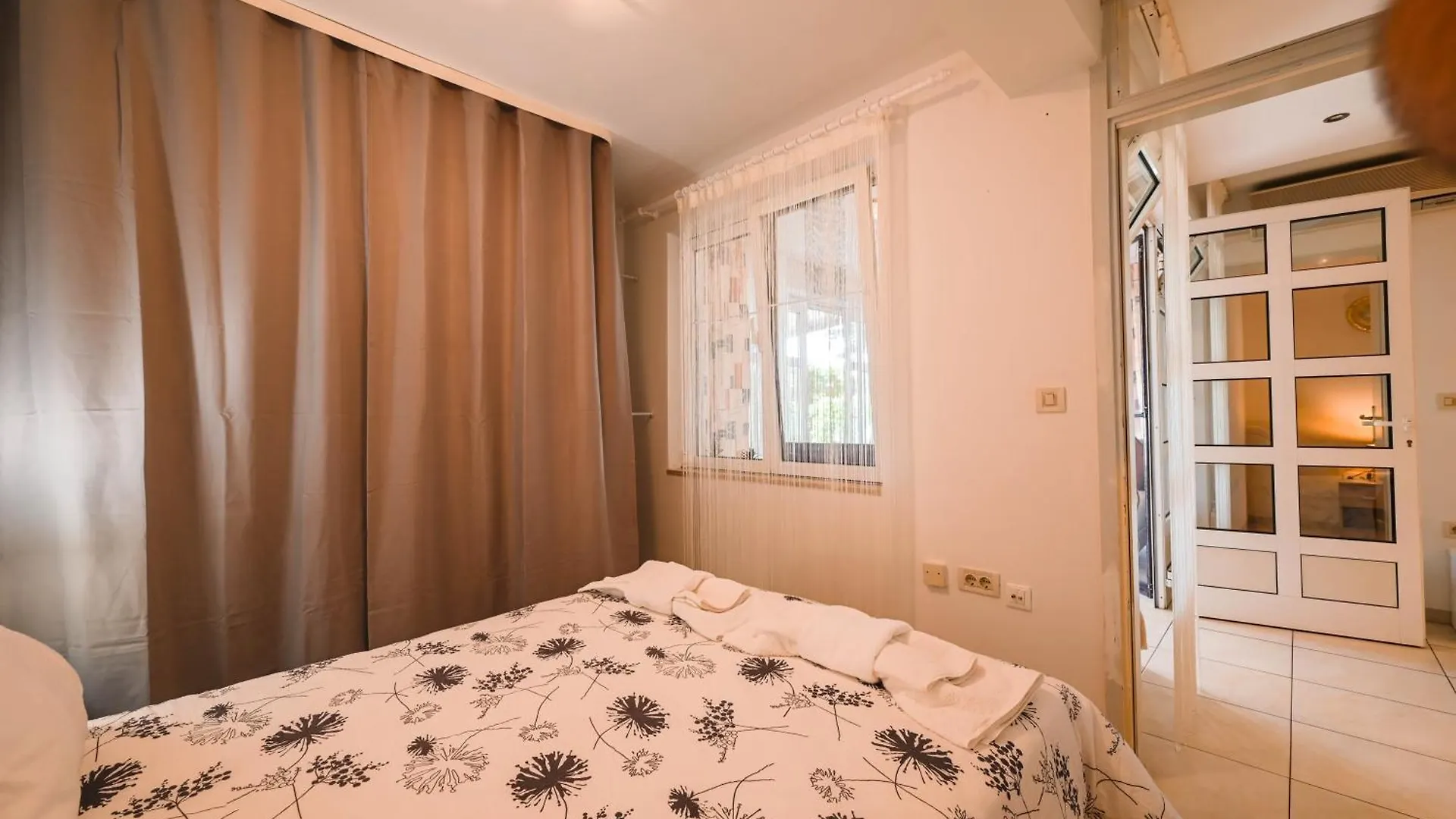 Lido Apartment Rovinj 0*,  Croatia