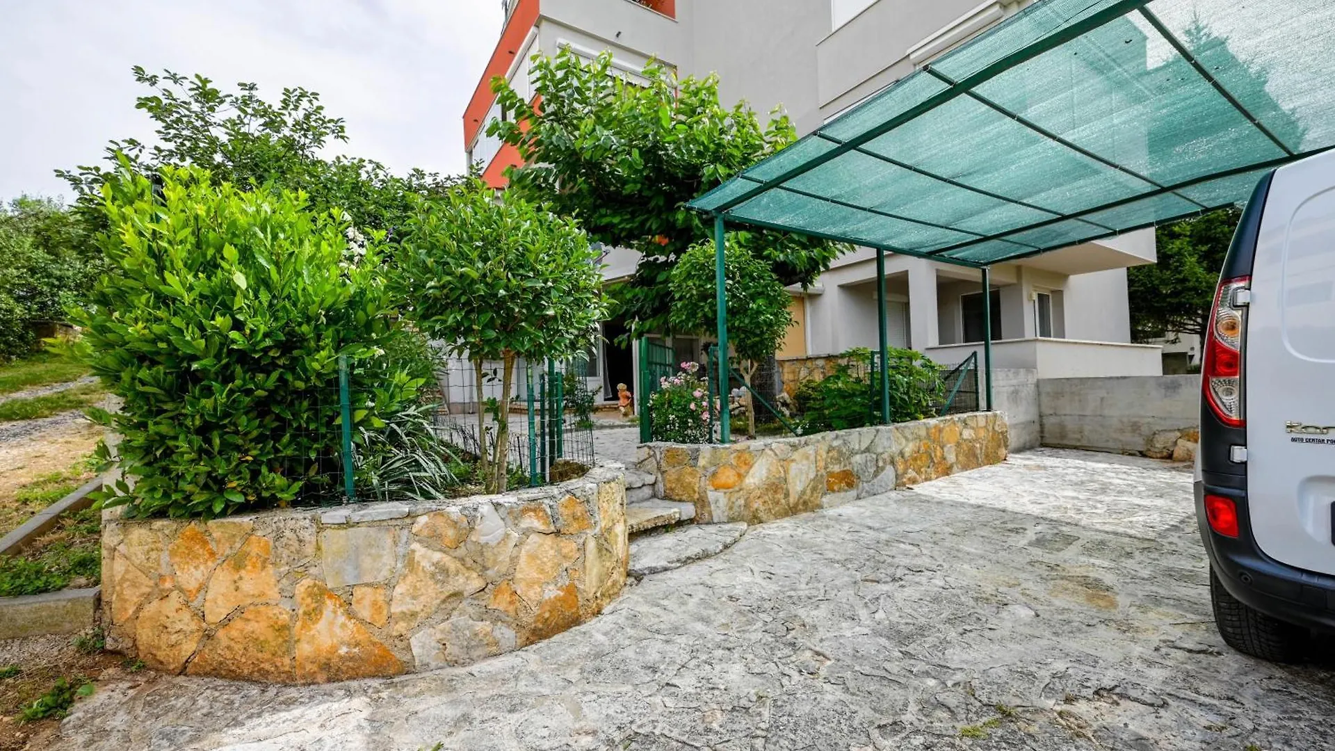 Lido Apartment Rovinj
