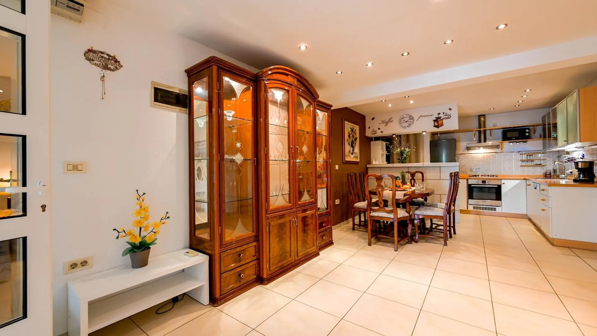 Lido Apartment Rovinj 0*,