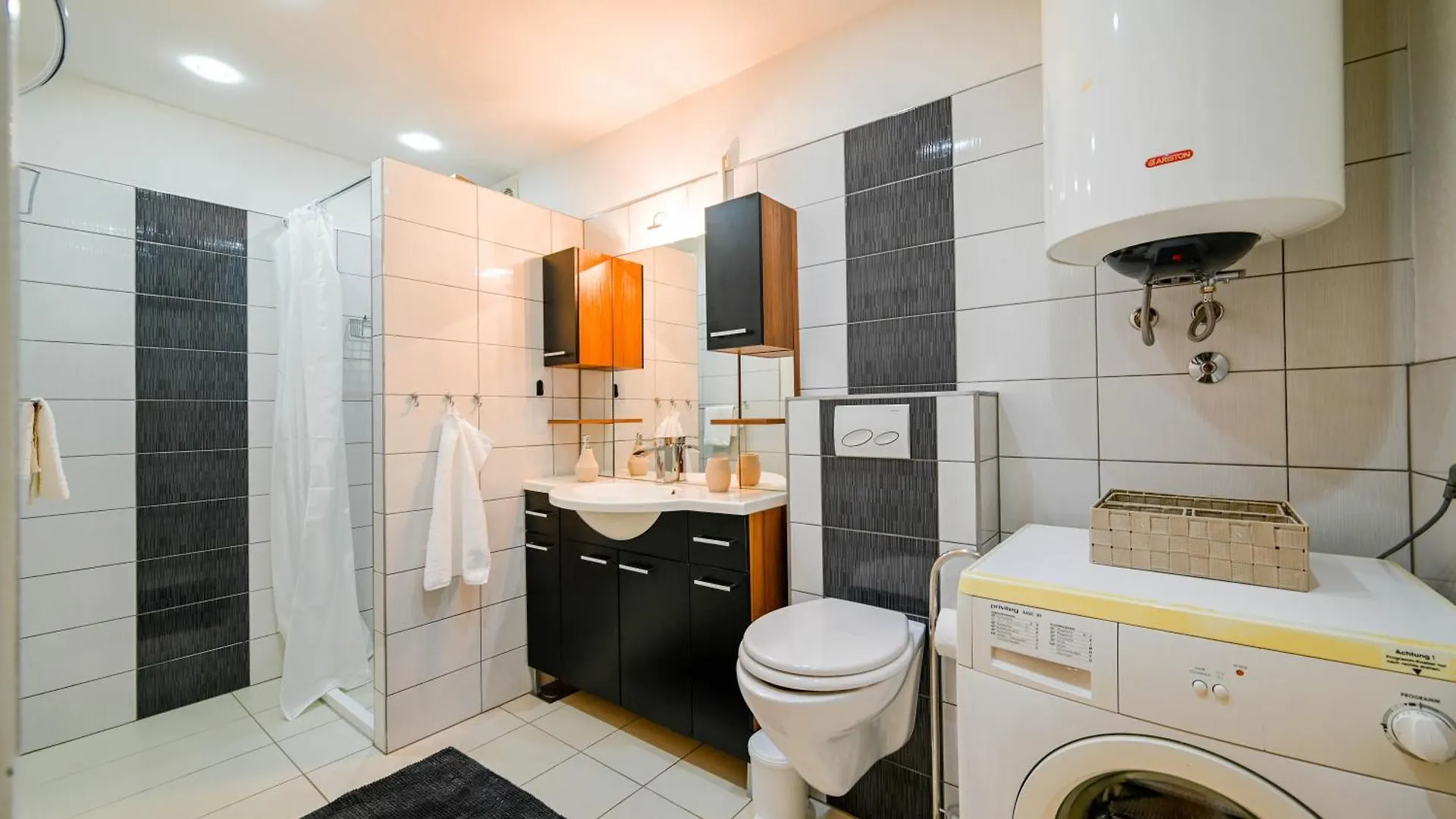 Lido Apartment Rovinj