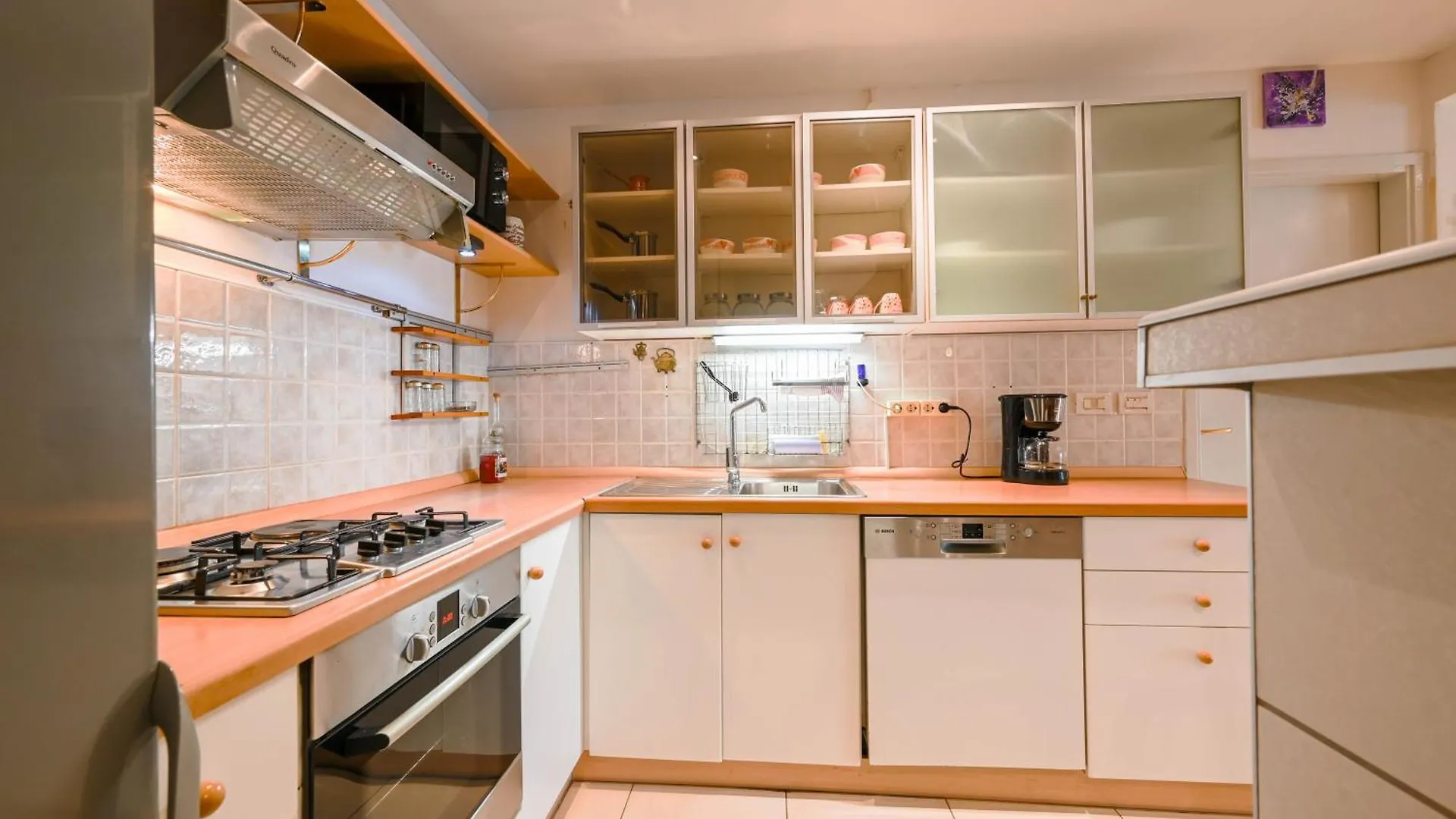 Lido Apartment Rovinj