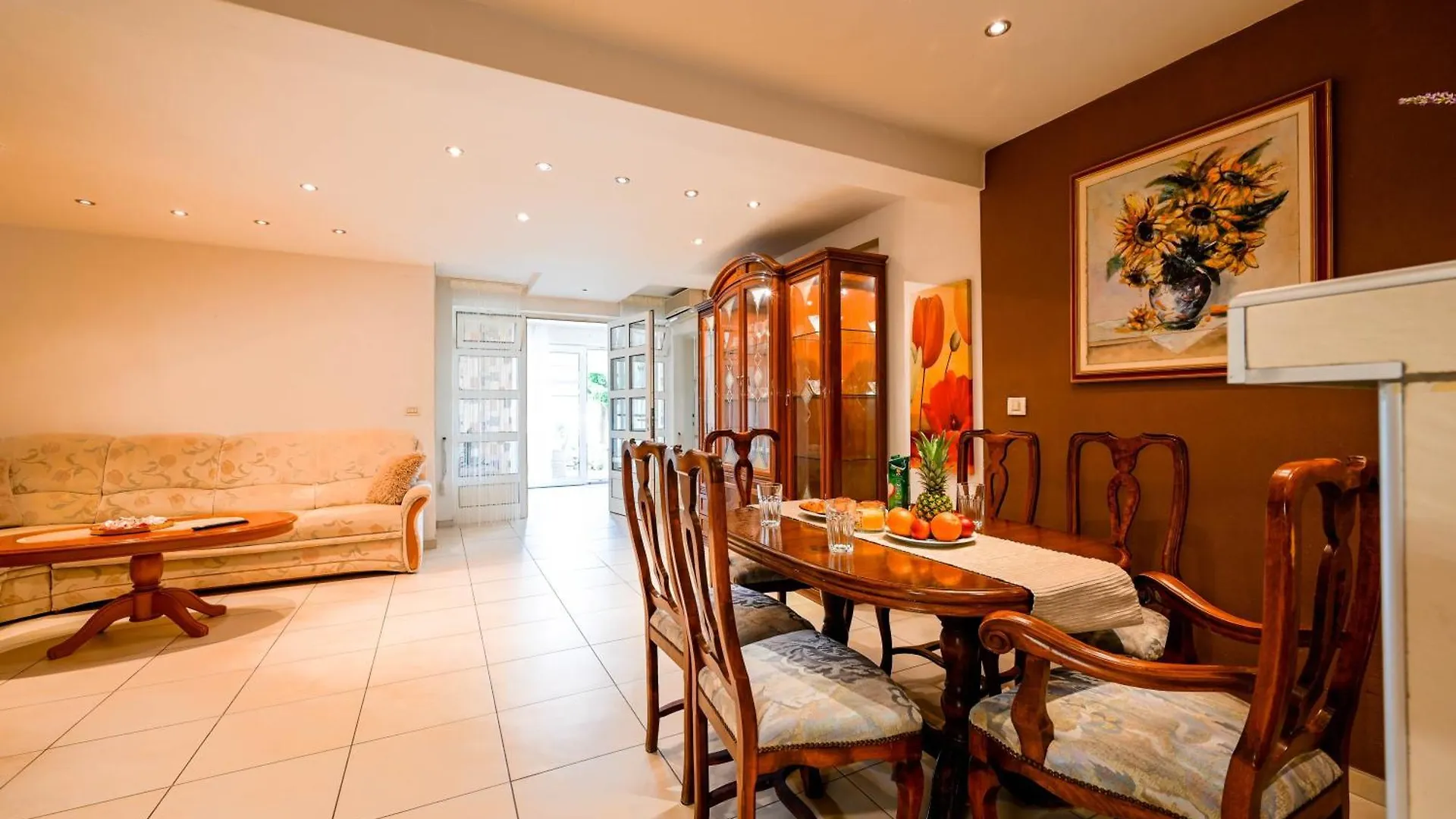 Lido Apartment Rovinj