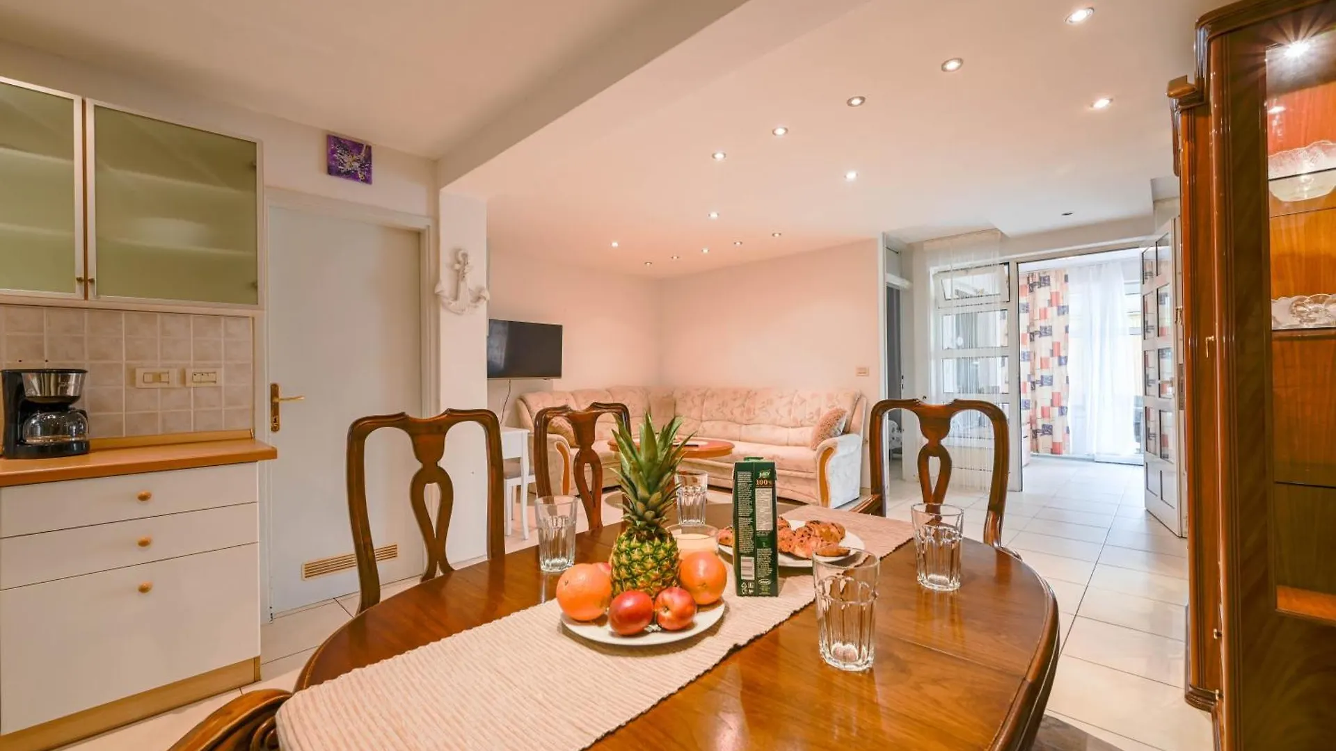 Lido Apartment Rovinj