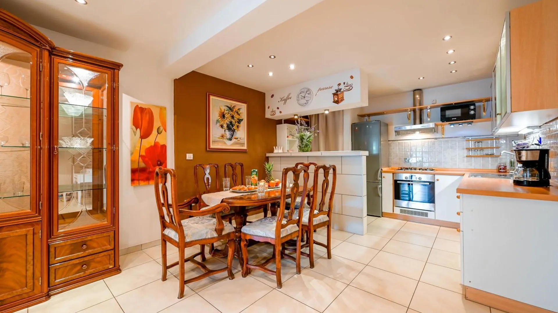 Lido Apartment Rovinj