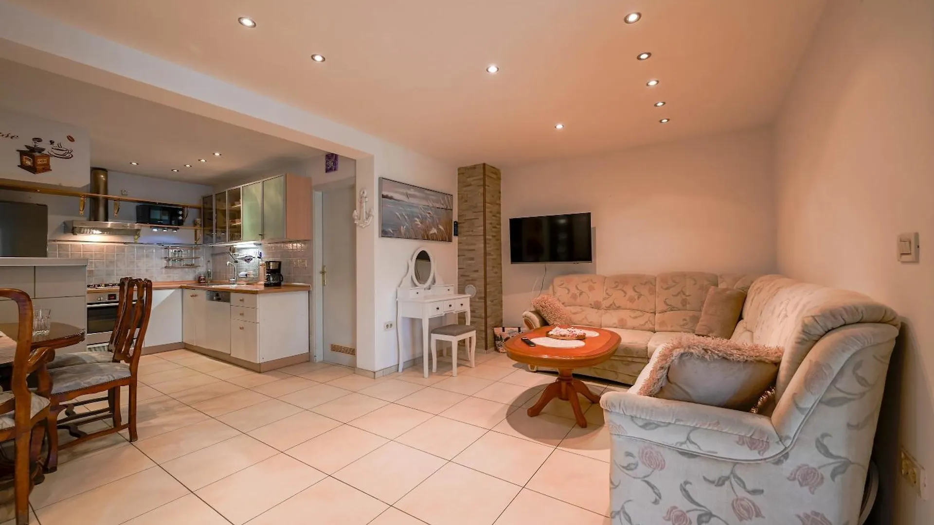 Lido Apartment Rovinj