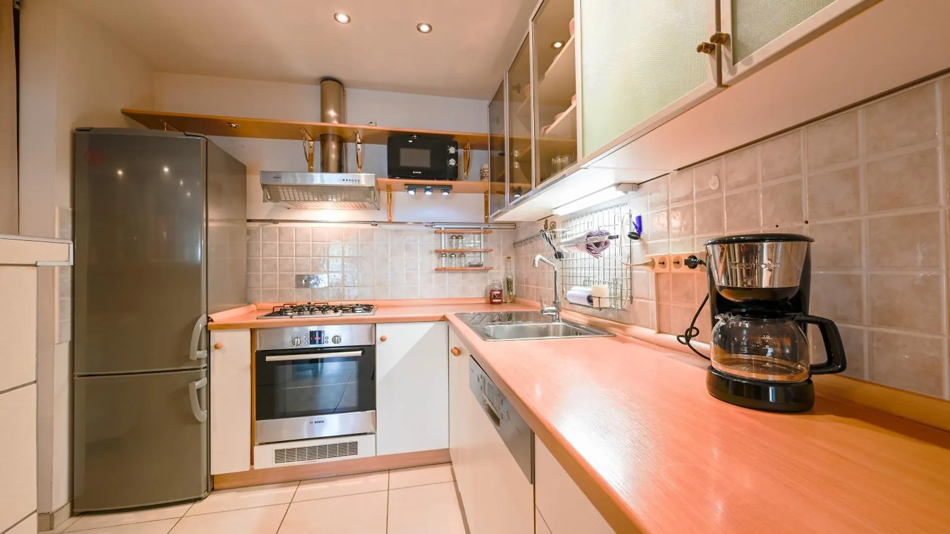 Lido Apartment Rovinj Croatia