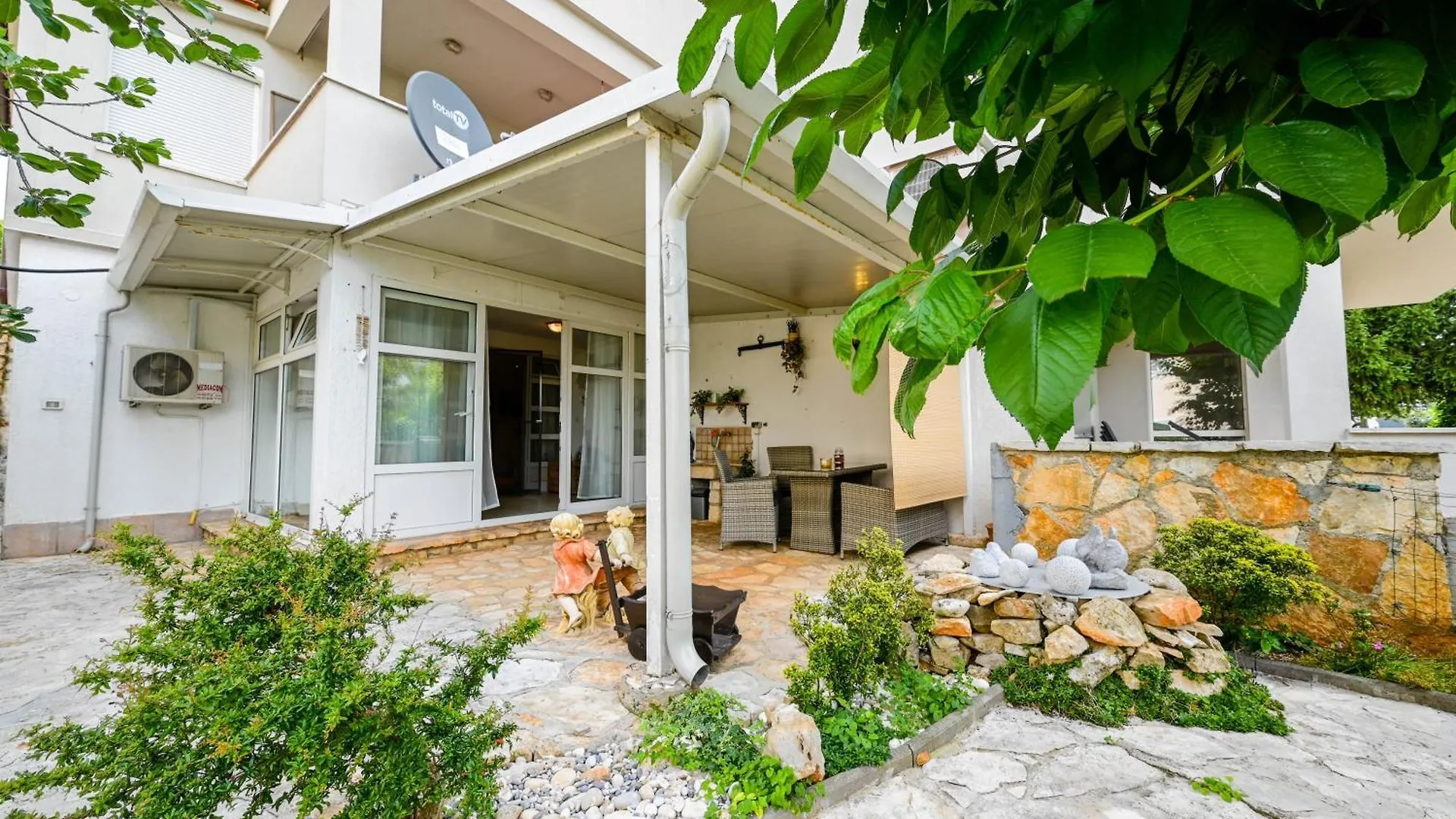 Lido Apartment Rovinj