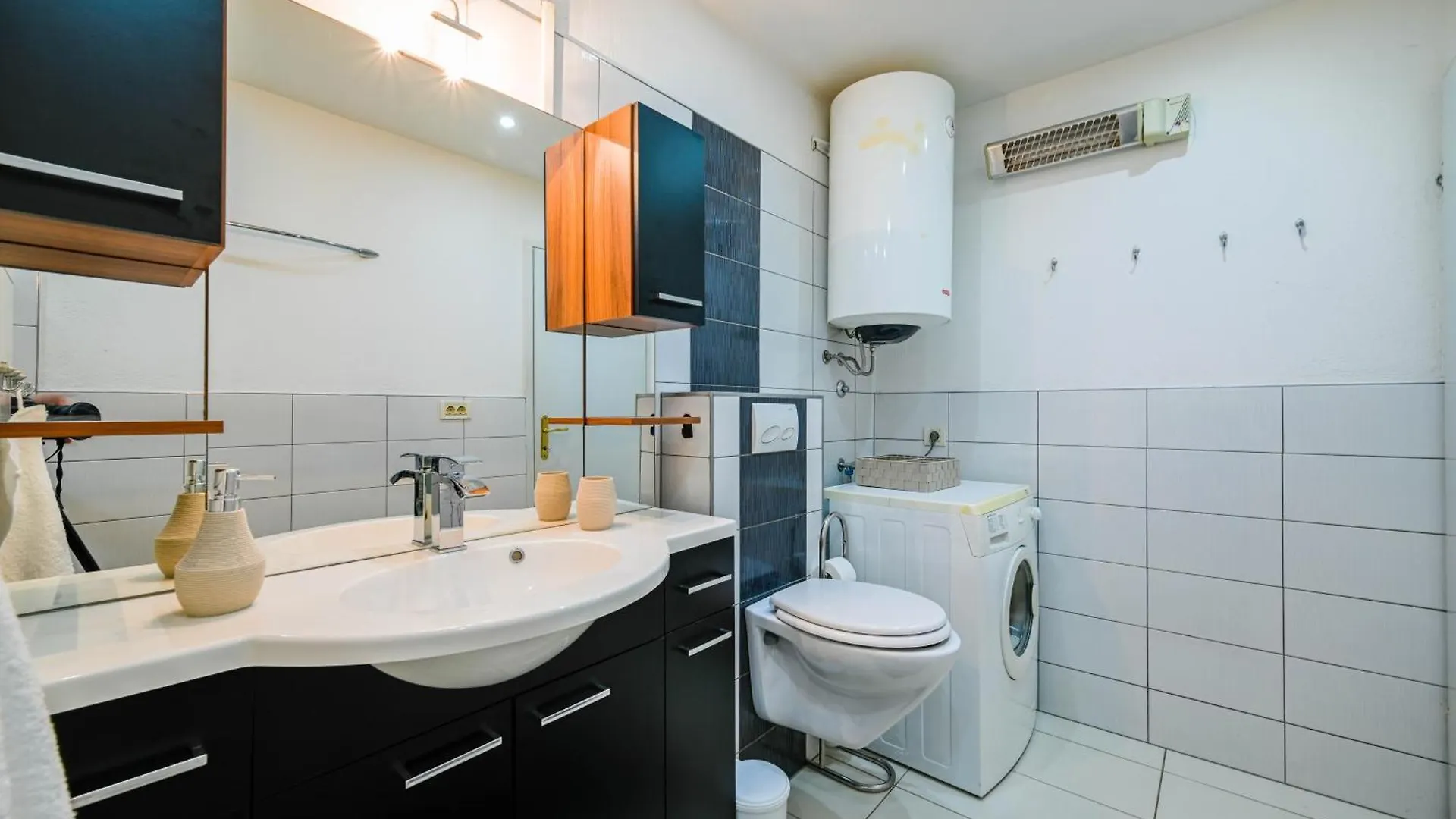 Lido Apartment Rovinj Kroatië